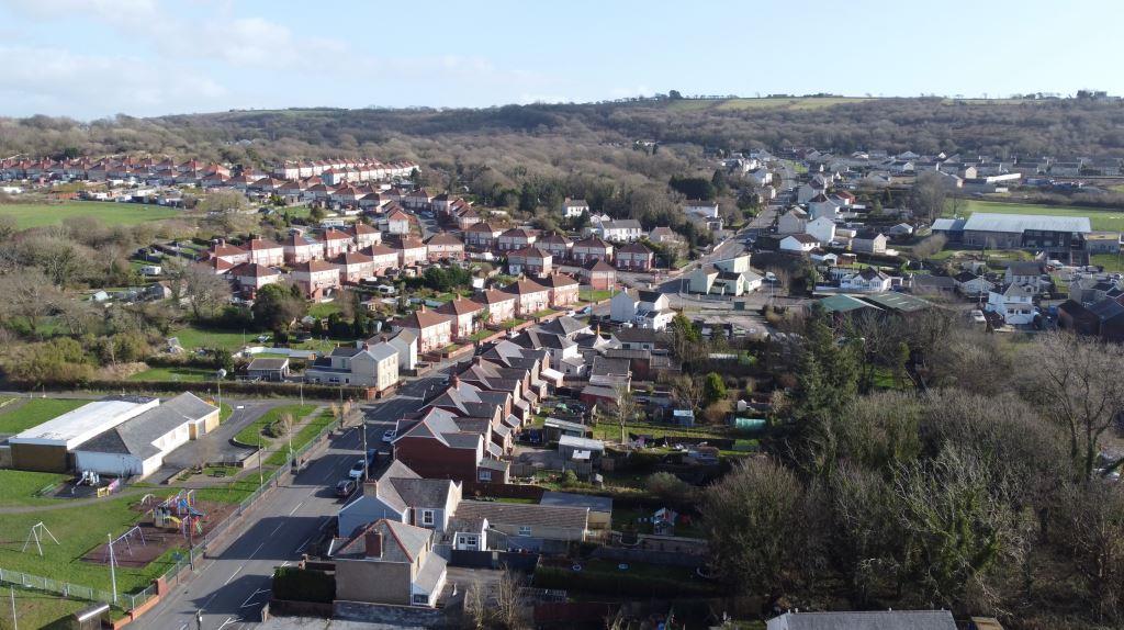 Trimsaran Community Council